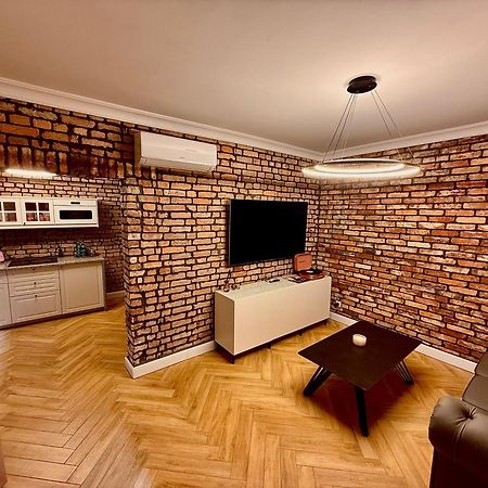Fancy Apartment Nikiszowiec Katowice Exterior foto