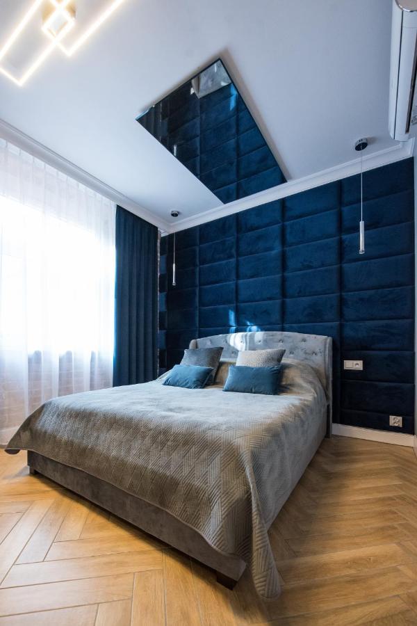 Fancy Apartment Nikiszowiec Katowice Exterior foto