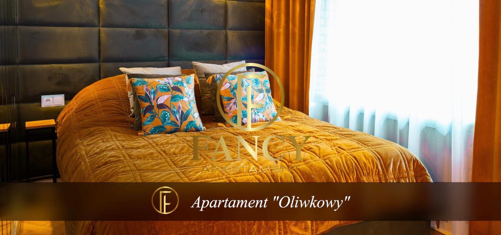 Fancy Apartment Nikiszowiec Katowice Exterior foto