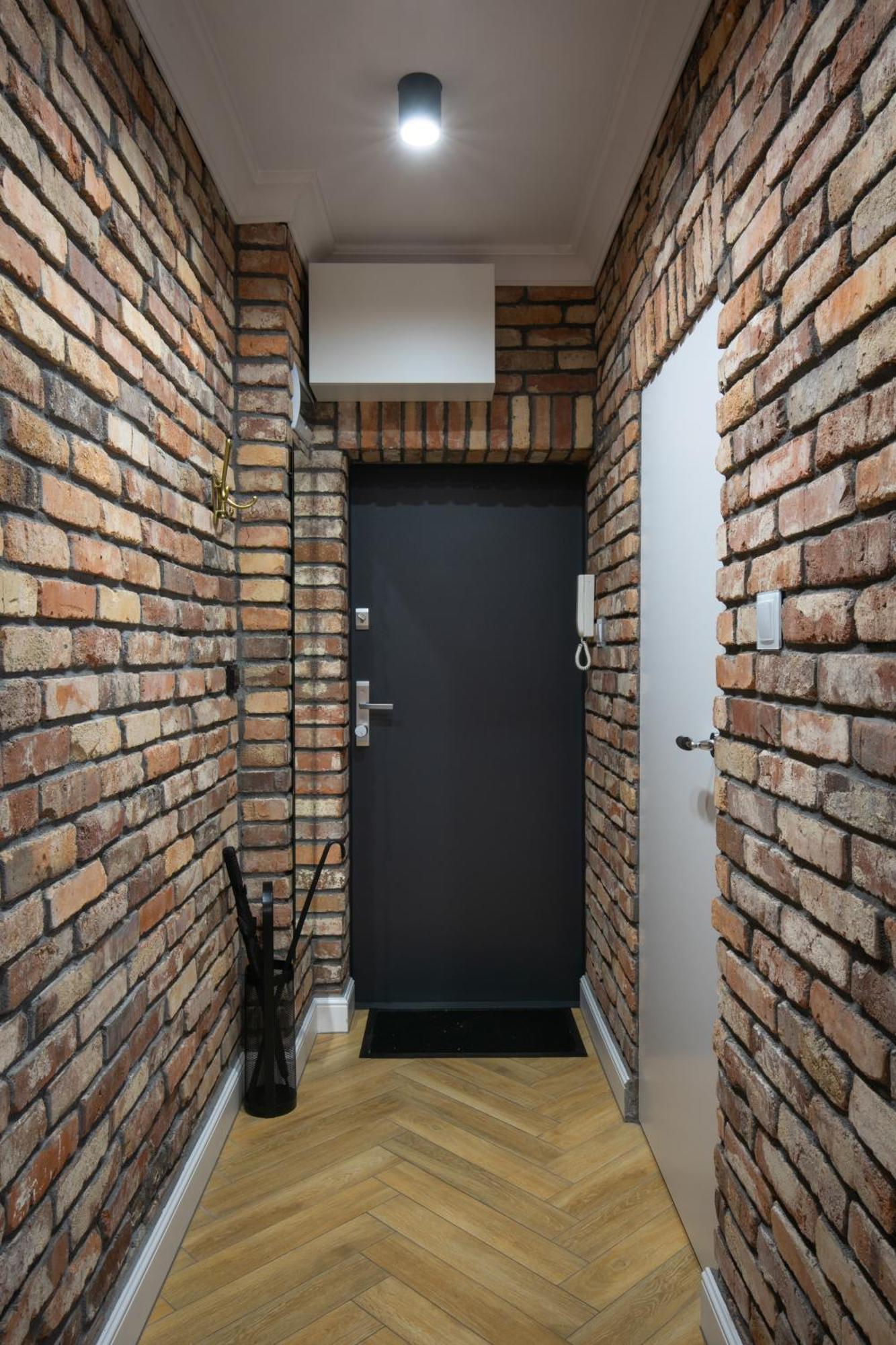 Fancy Apartment Nikiszowiec Katowice Exterior foto